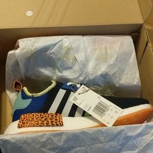 Adidas NMD R1